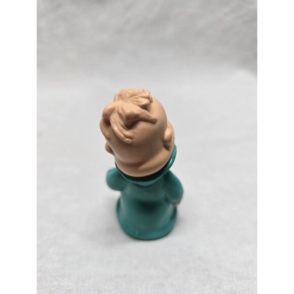 1990/1991 KFC Alvin And The Chipmunks PVC Lot x5 Figures - Picture 4 of 16